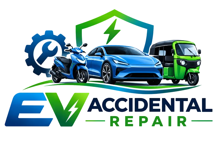Accidental Repair logo