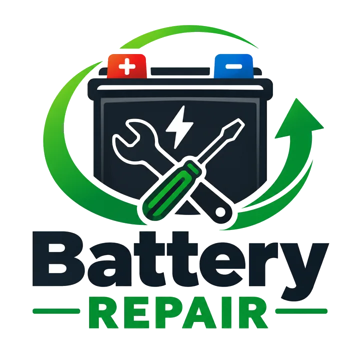 Battery Repair logo