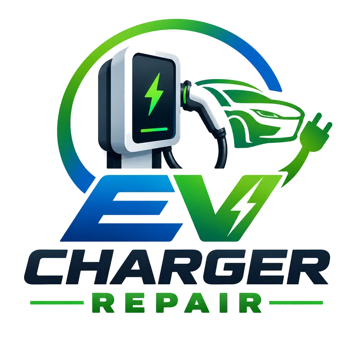 Charger Repair logo