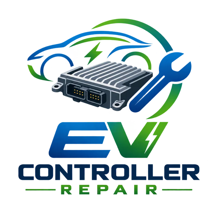 Controller Repair logo