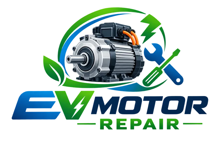 Motor Repair logo