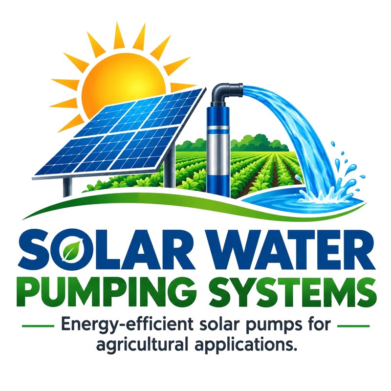 Solar Water Pumping Systems logo
