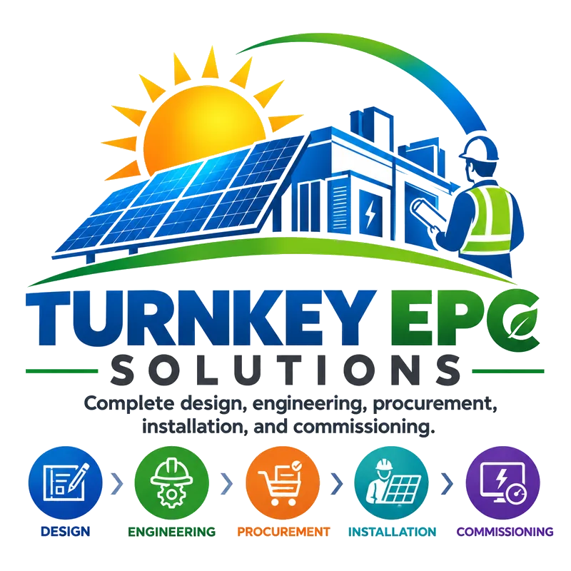 Turnkey EPC Solutions logo