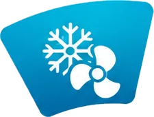 HVAC & Refrigeration icon