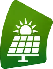 Renewable Energy icon