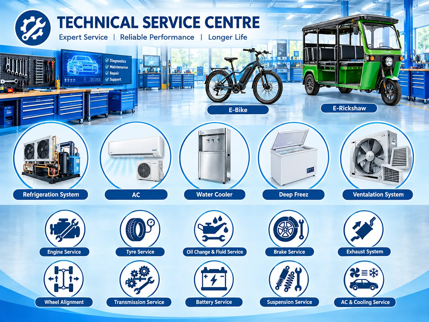 Engineering Services